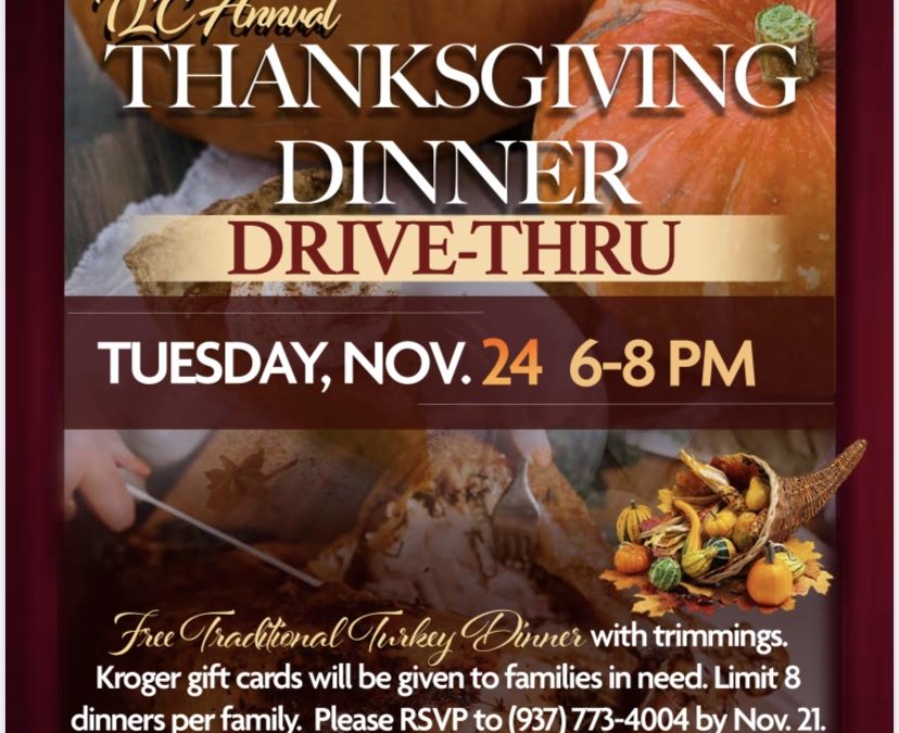 Kroger Thanksgiving Meal State Police And Kroger Partner To Provide Thanksgiving Dinner To 100 Families Mi Headlines