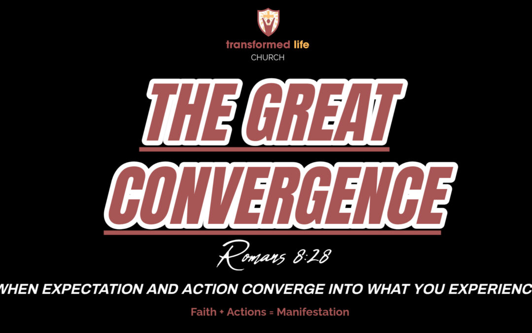 Sunday Morning Service